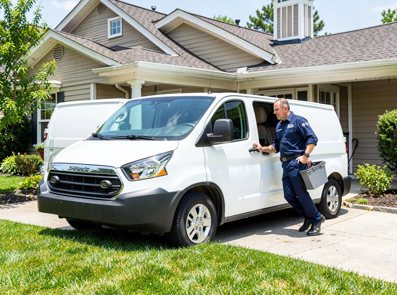 Emergency Plumber company in Erie, MI