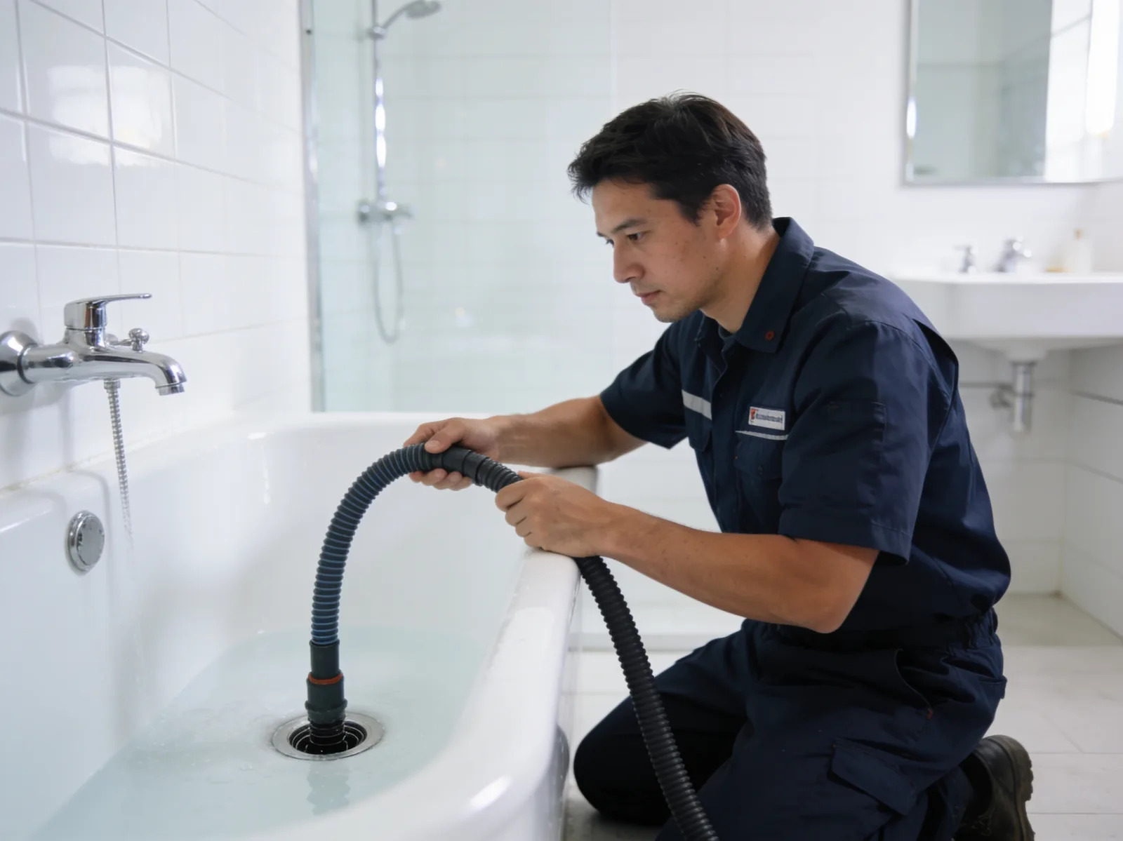 Emergency Plumber Erie, MI FAQs